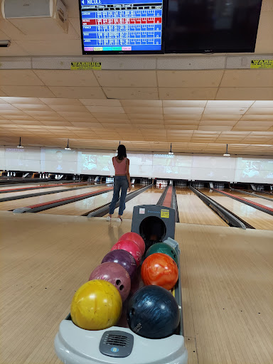 AMF Margate Lanes 1