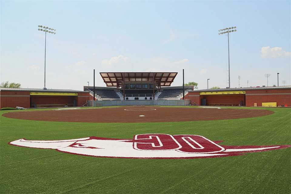 Oklahoma 5
