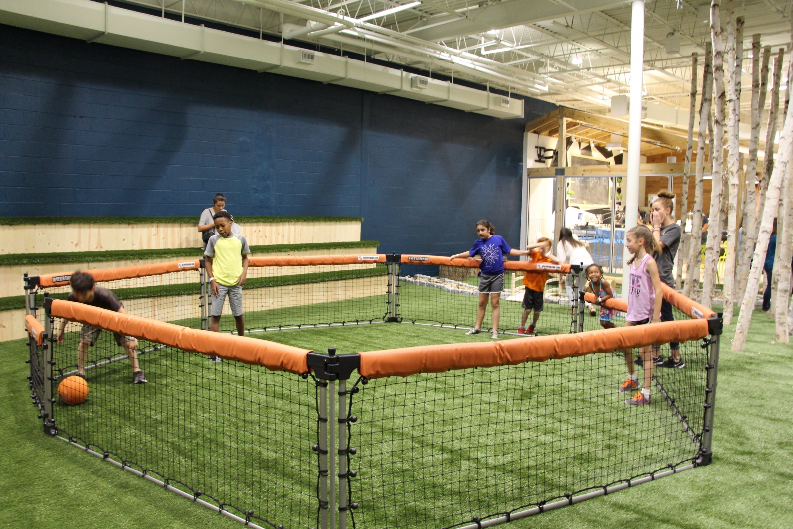 Rockville Sportsplex 2