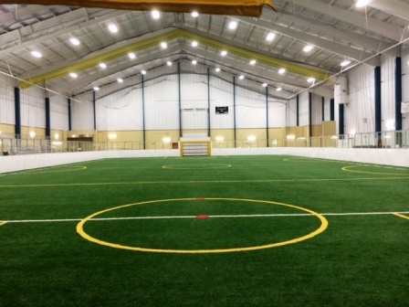 Williamson County Soccer Complex 5