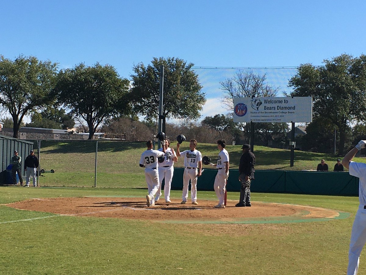 Brookhaven College7