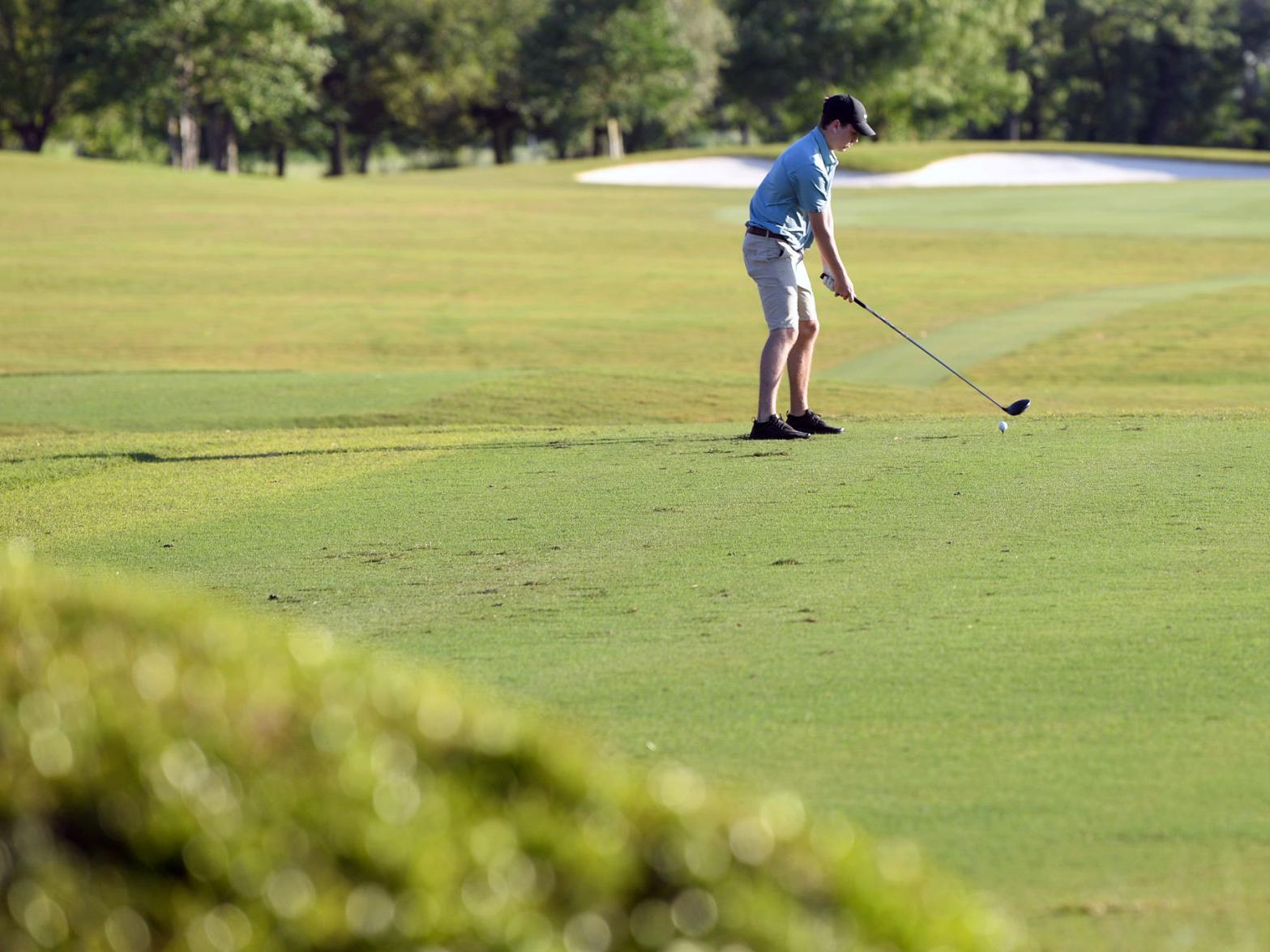 Golf Club at Texas A&M 5