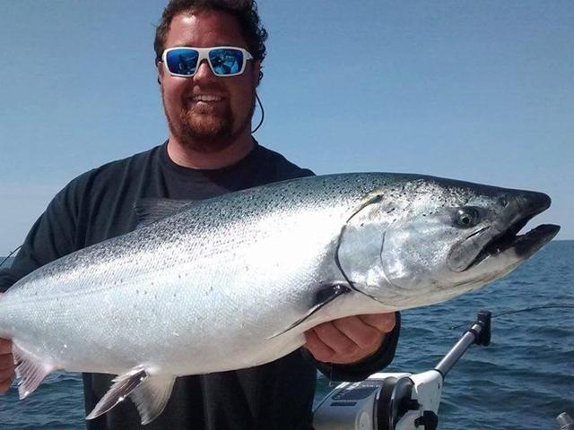 Bending Limits Sportfishing Charters6