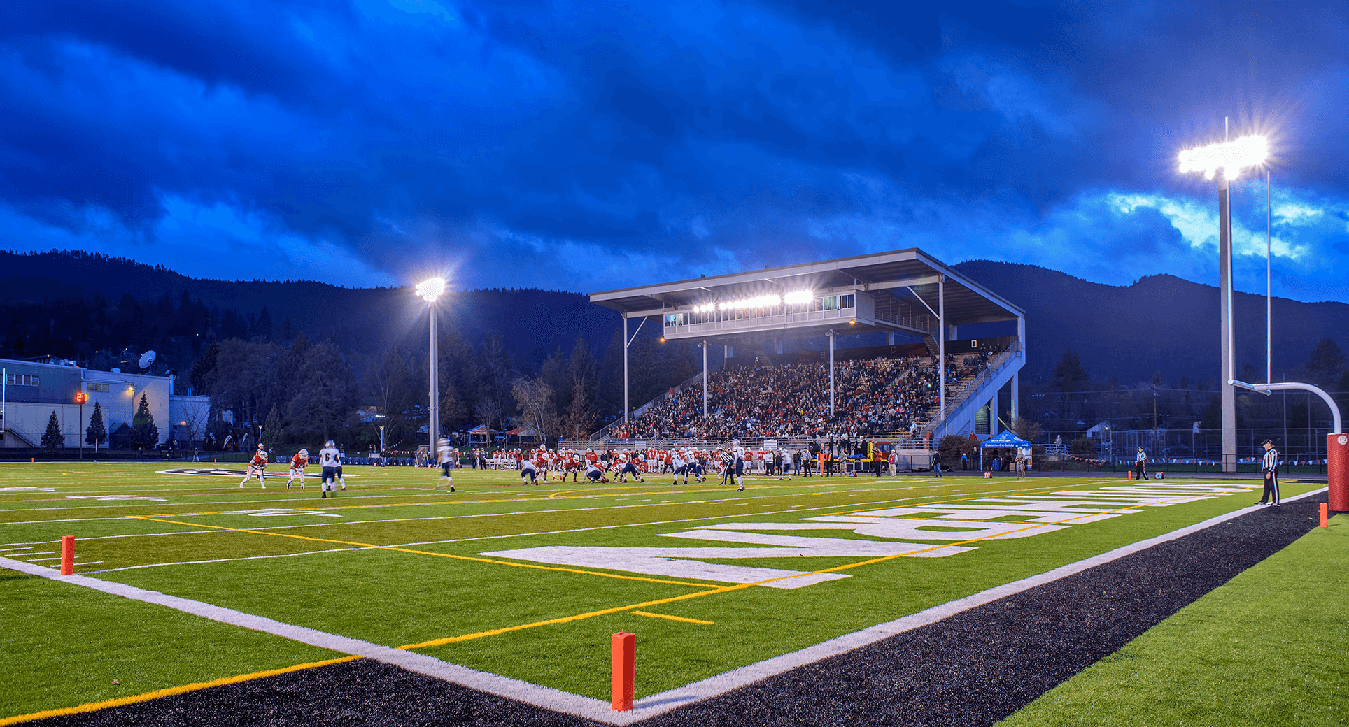 Raider Stadium (1)