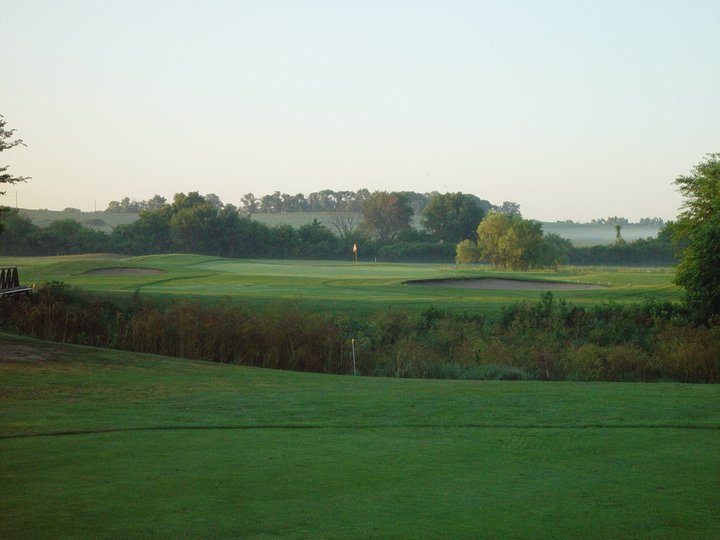Crooked Creek Golf Club4