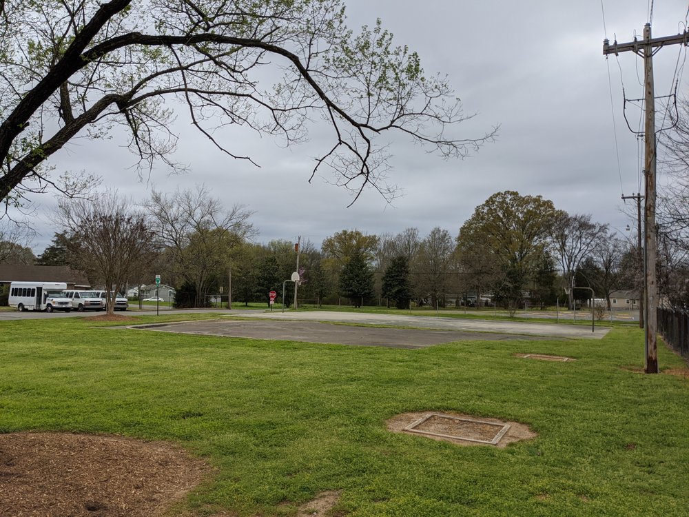 Emmett Scott Recreation Center4