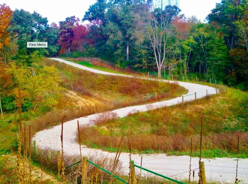 Flint River Trail 2