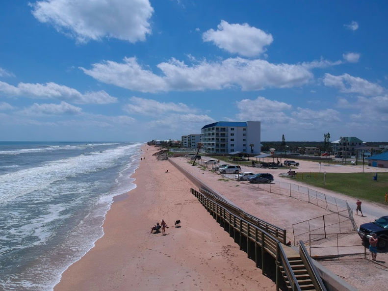 mary mcleod bethune beach park 2