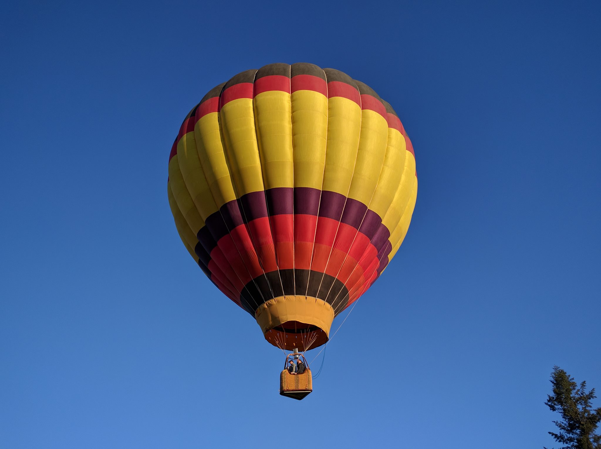 Seattle Ballooning2