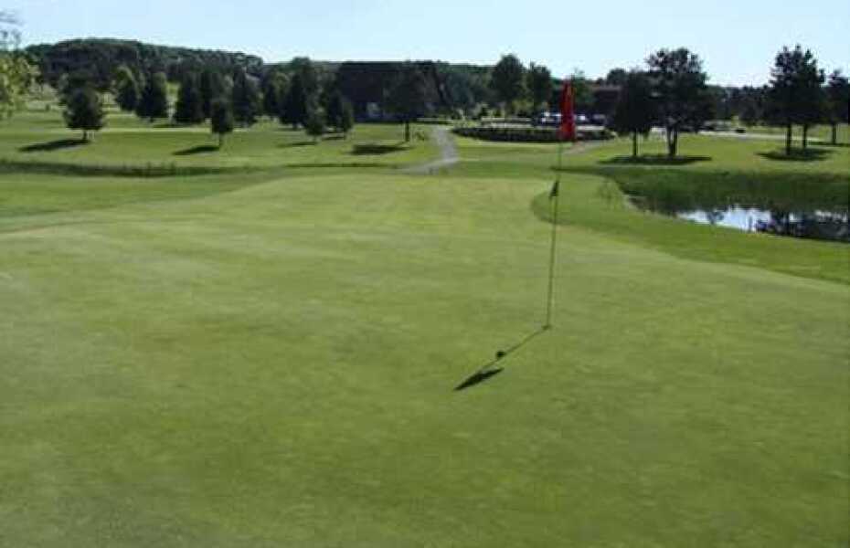hickory hills golf course 2