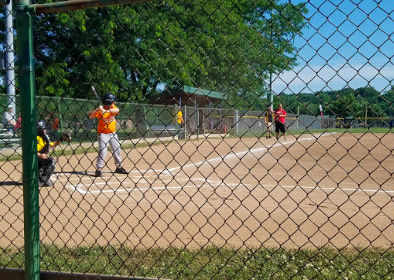 Emerick Sports Complex 6