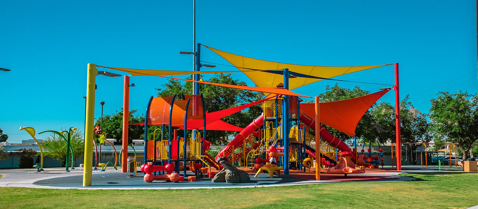 Kianga Isoke Palacio Park4
