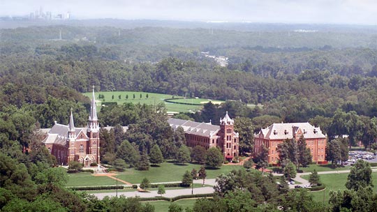 Belmont 1