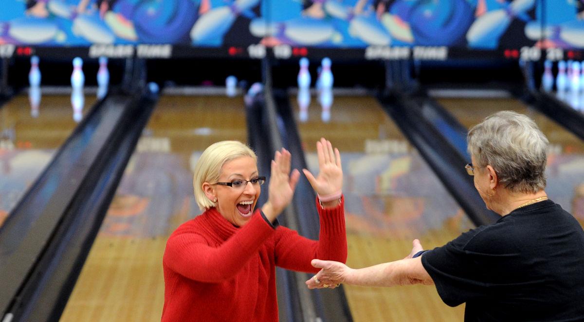 Lake George Lanes & Games 4