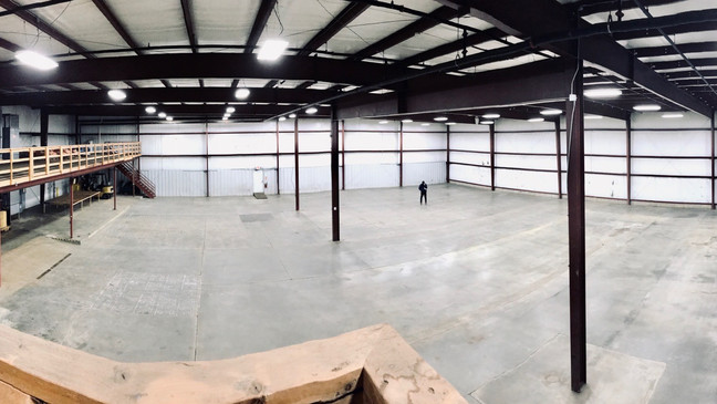 Kalamazoo Elite Gymnastics Academy 1