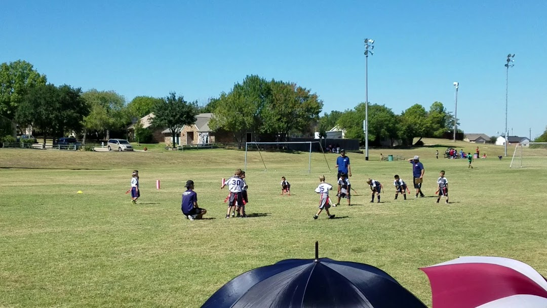 Turner Soccer Complex