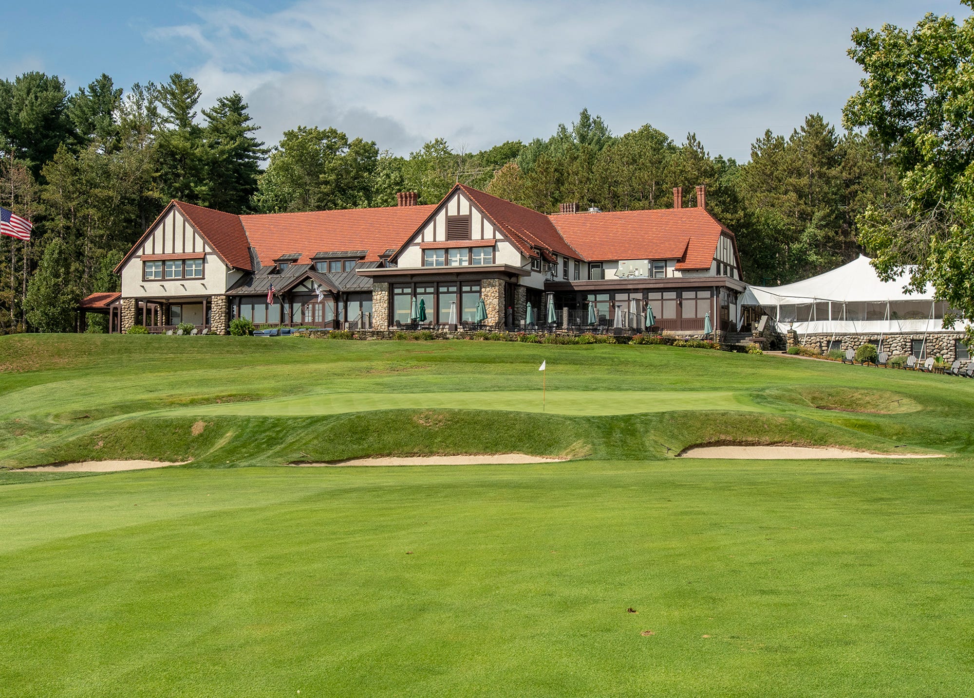Worcester Golf Club 2