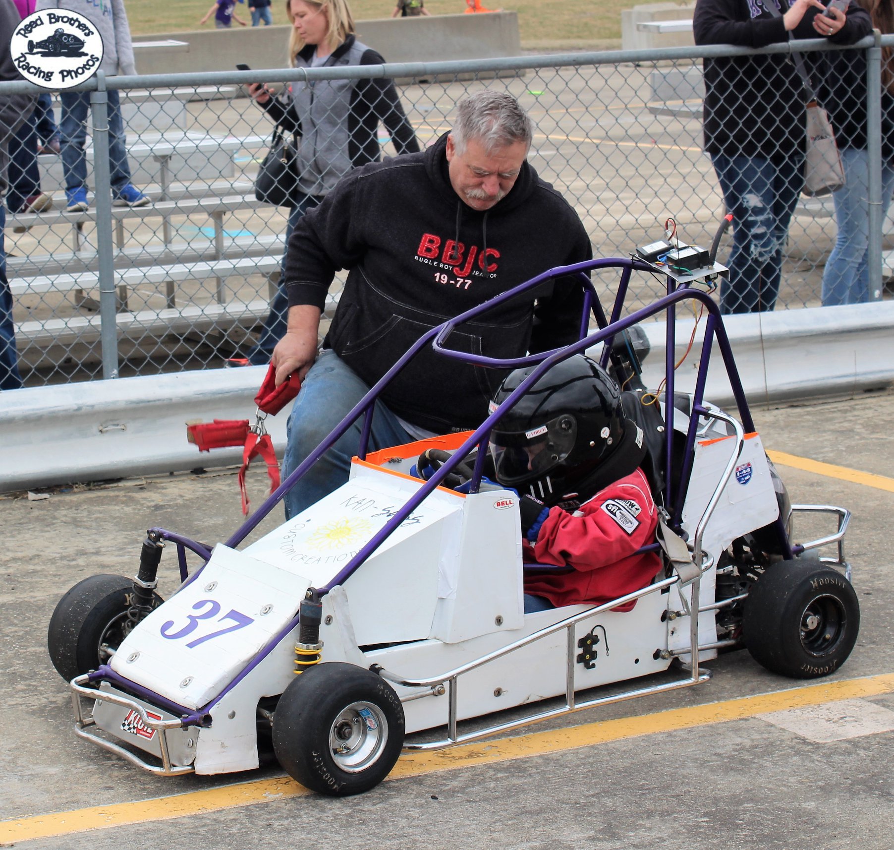 Topeka Quarter Midget Track