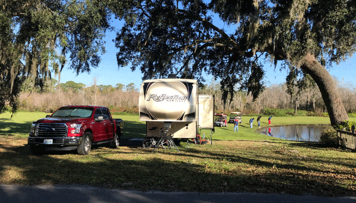clerbrook golf & rv resort 6