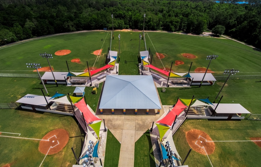 Orange Beach Sportsplex