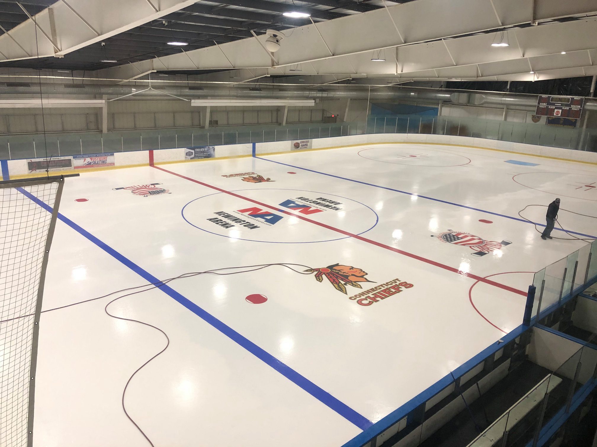 newington ice 6