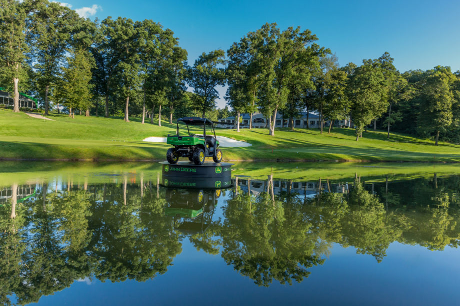 john deere classic