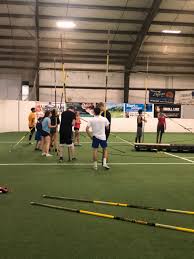 Carroll Indoor Sports Center 5