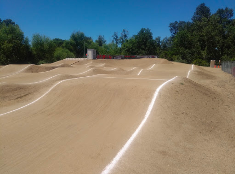 Rogue Valley BMX