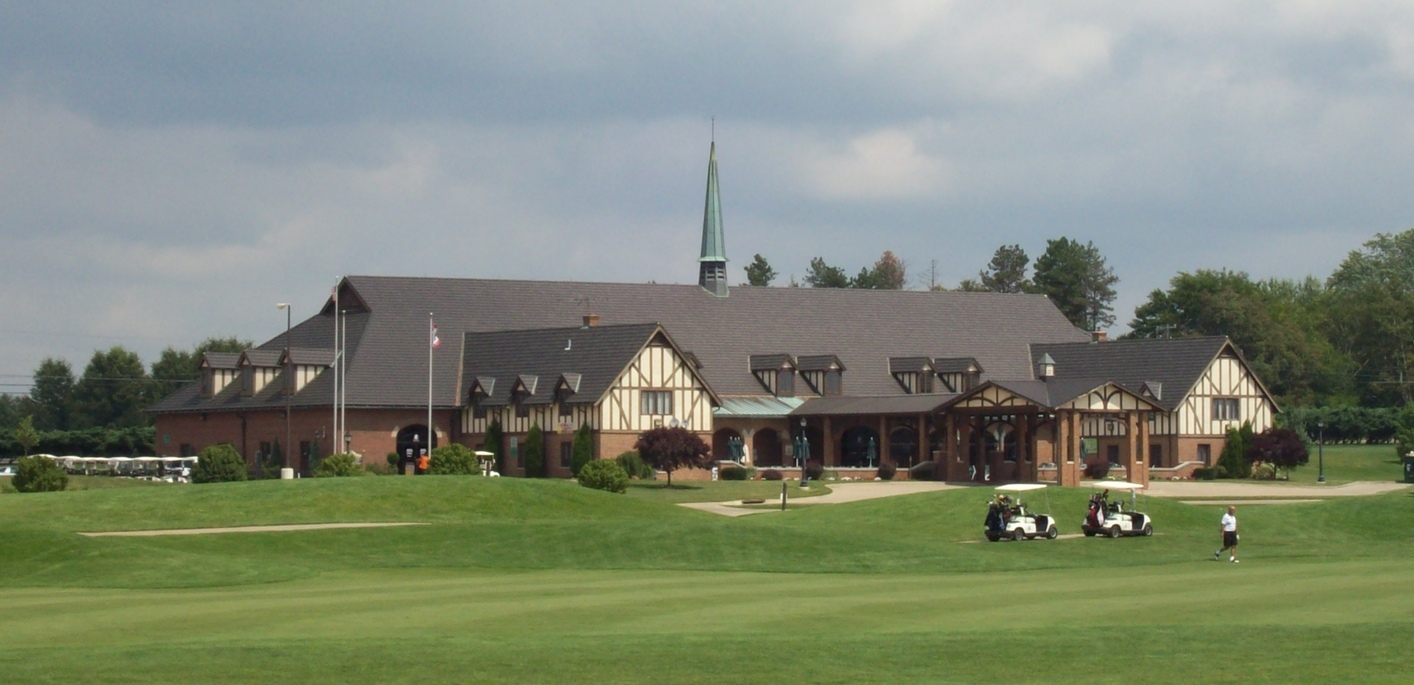 Roses Run Country Club 1