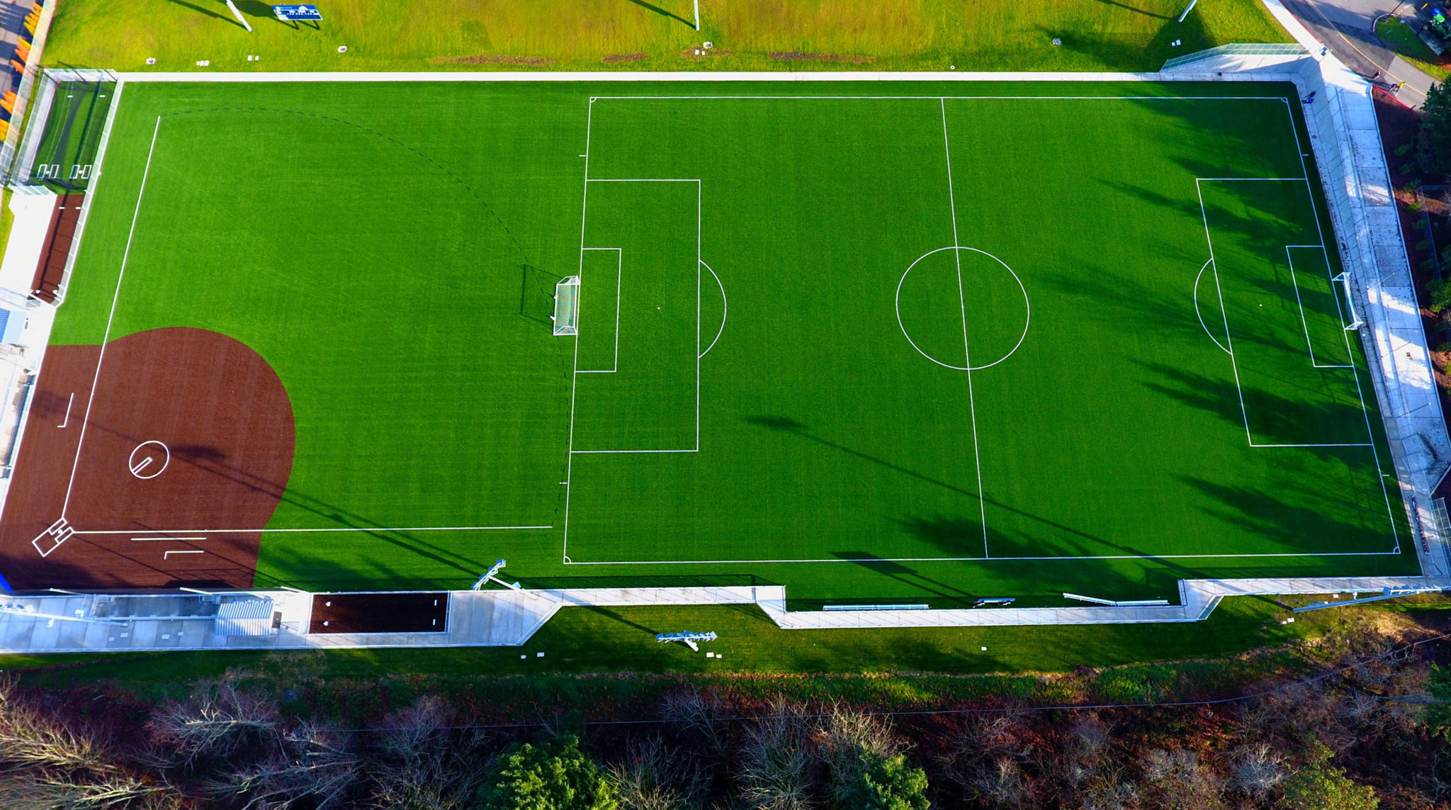 Soccer & Softball Complex soccer field bellevue.jpeg