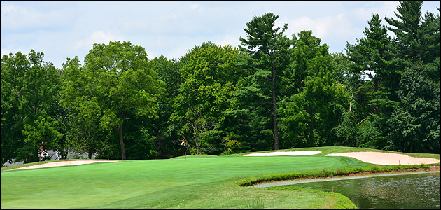 Bluestone Country Club 4