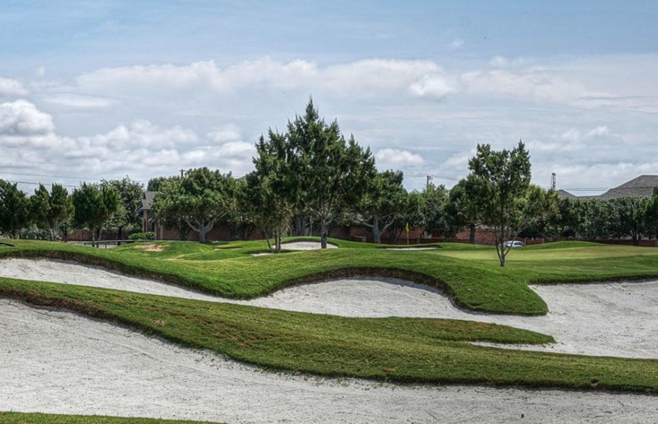 Green Tree Country Club 2