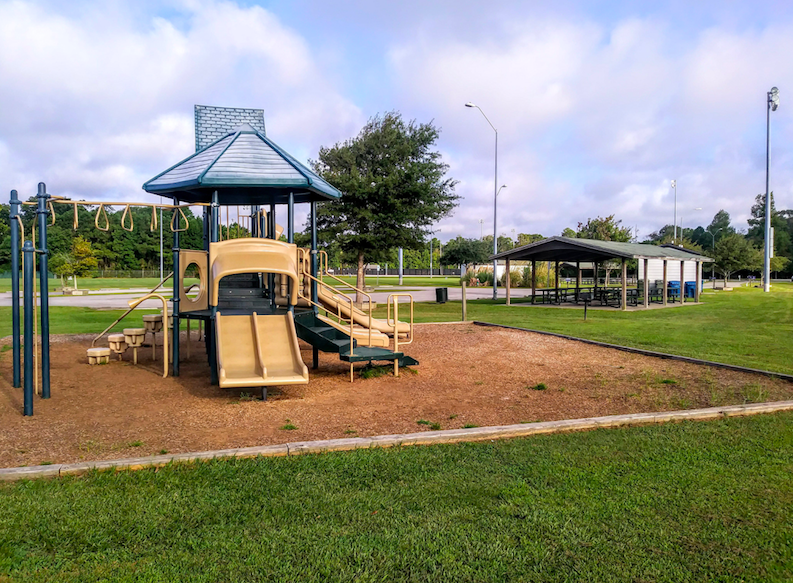 Rotary Park 2