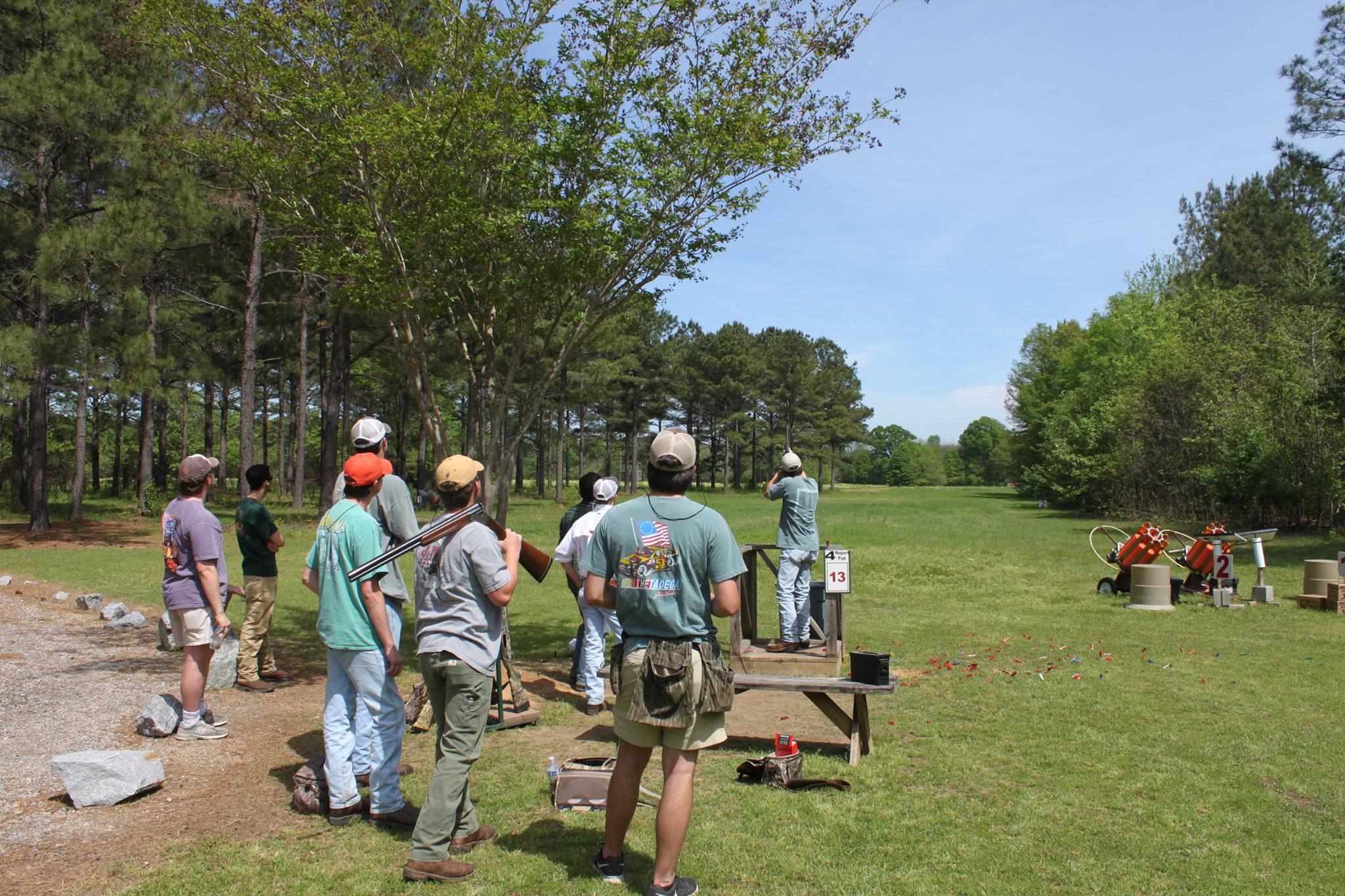 Lower Wetumpka Shotgun Sports Club3