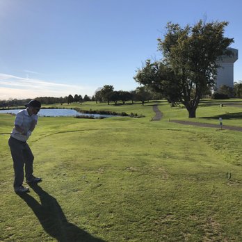 Weissinger Hills Golf Course 6