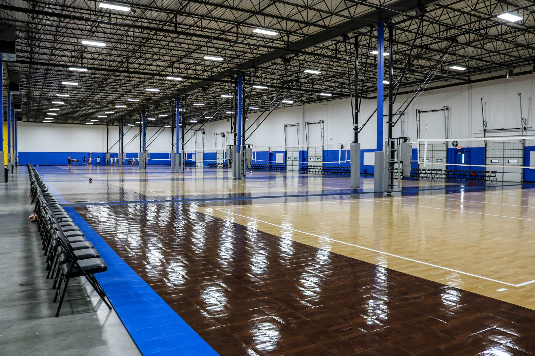 Elite Sports Complex 4