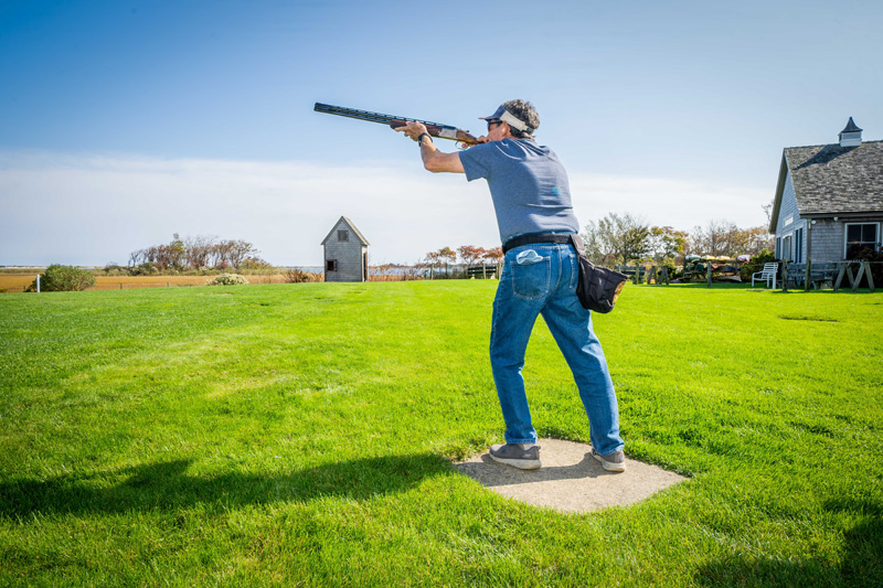 Gunsmoke Sporting Clays 3