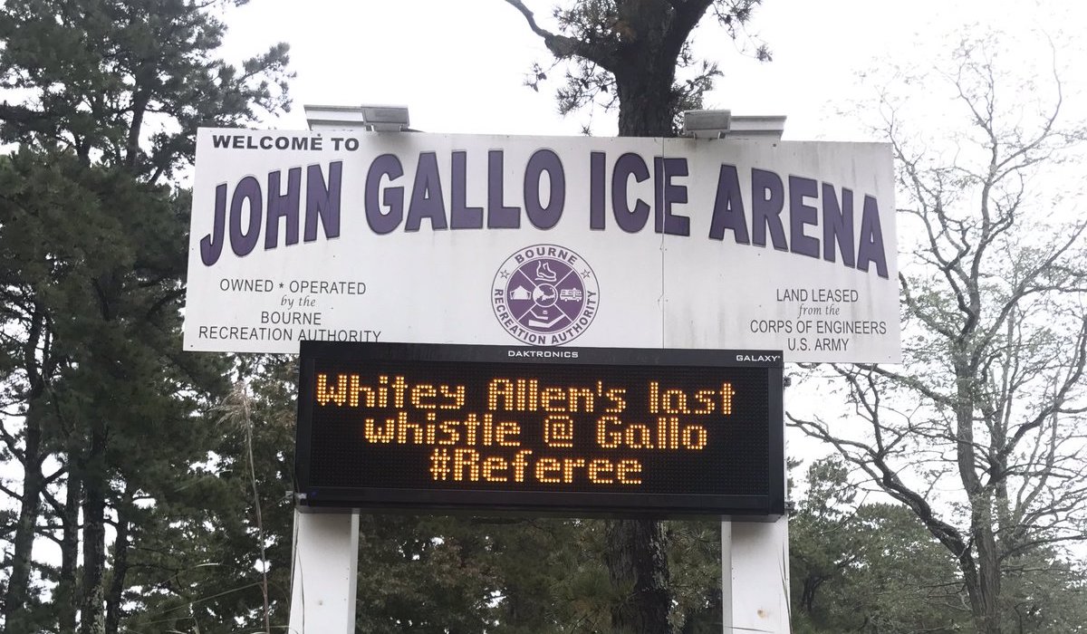john gallo ice arena