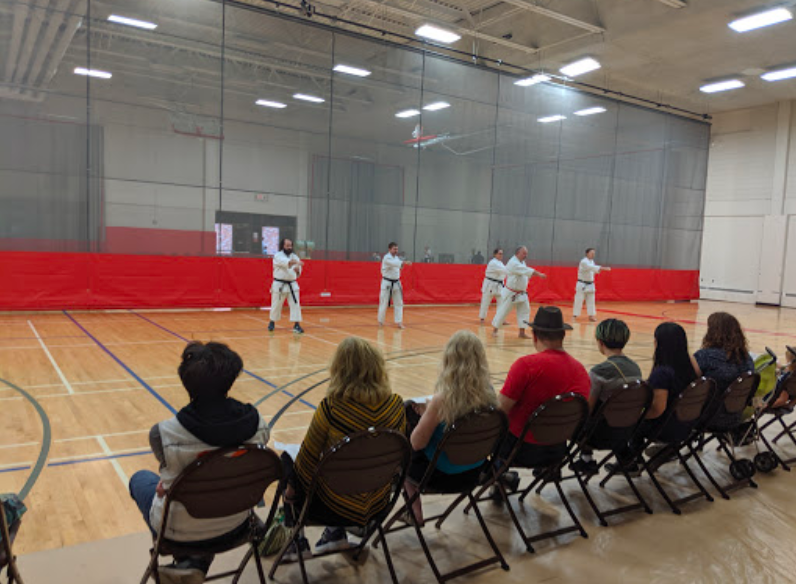 Normandale Community College 2