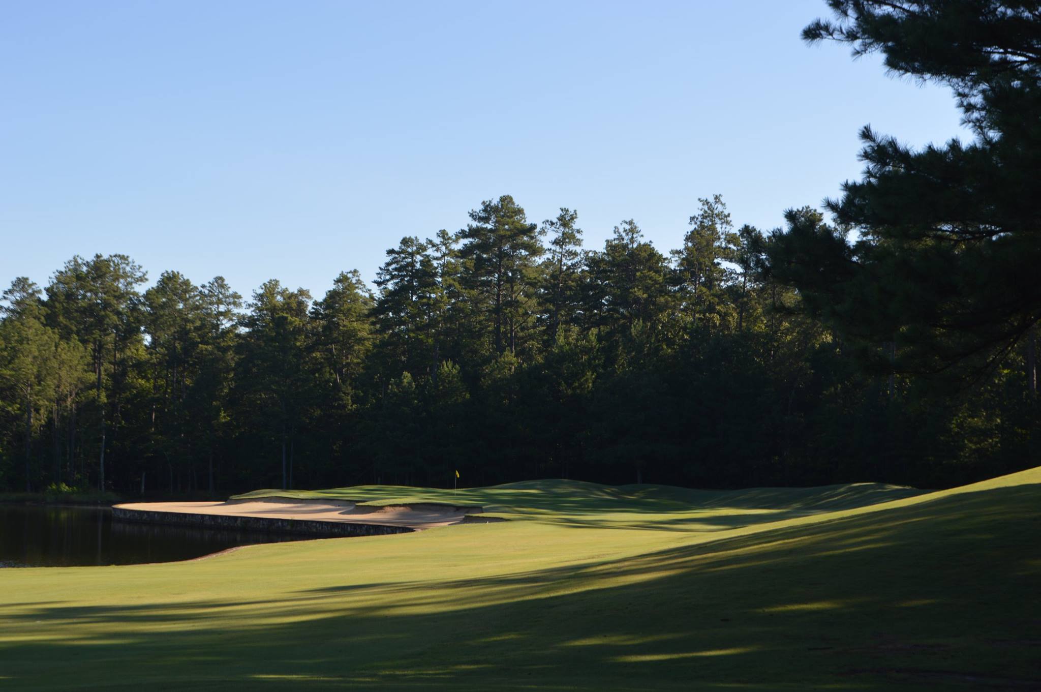 Stonebridge Golf Club
