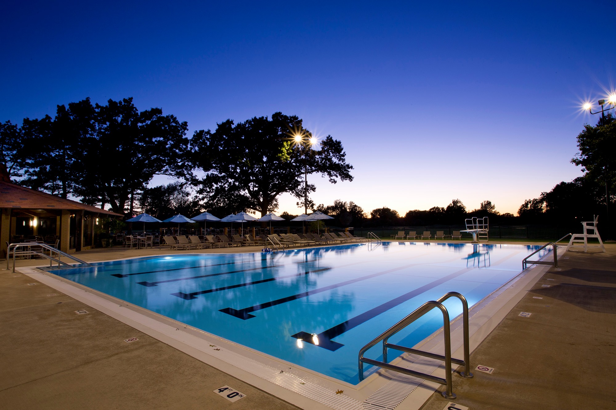 Wichita Country Club 5
