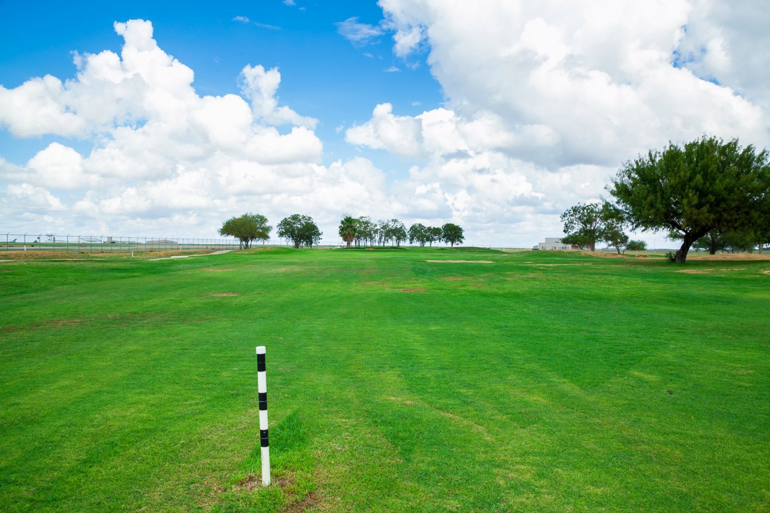 Casa Blanca Golf Course 6
