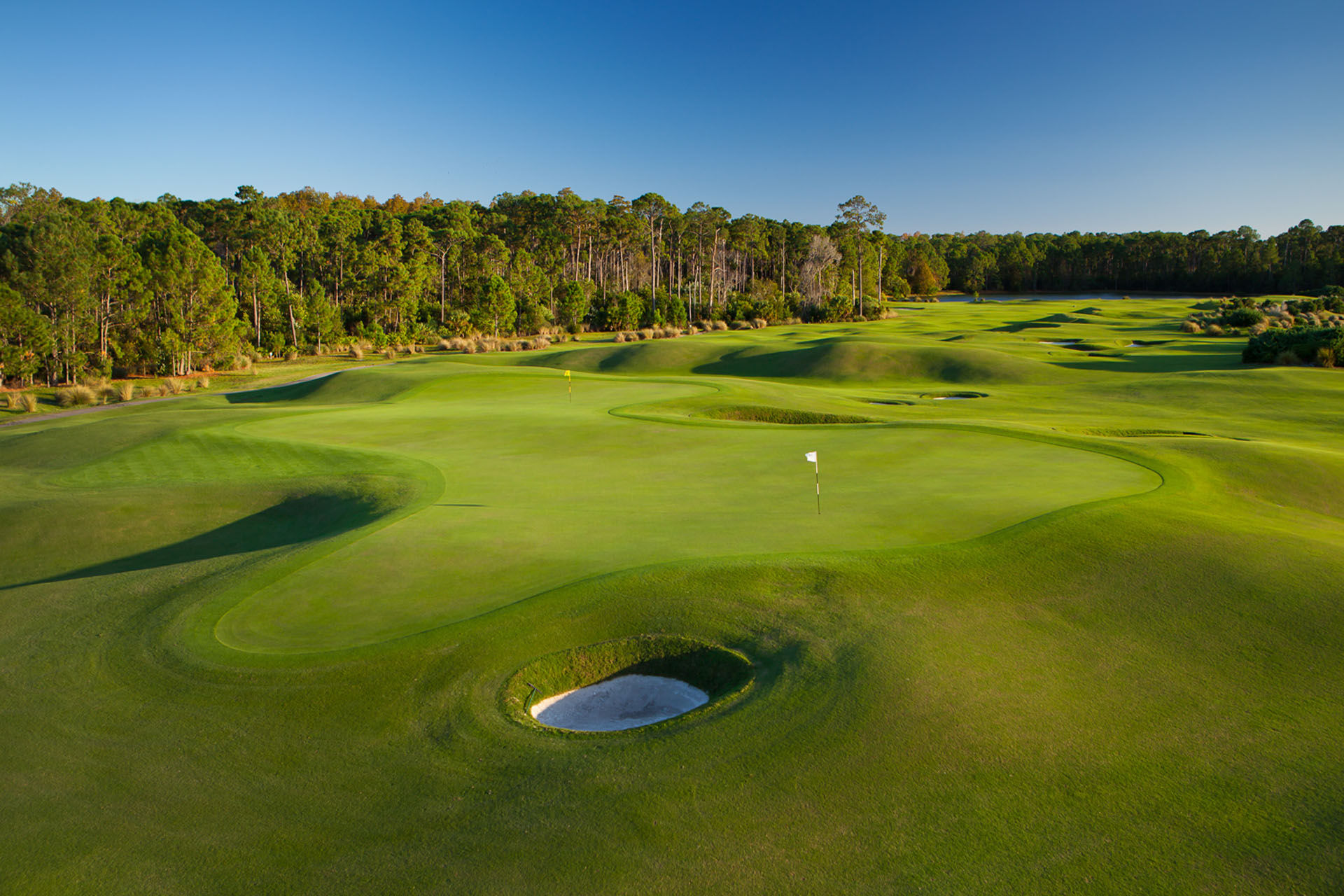 grand cypress golf 4