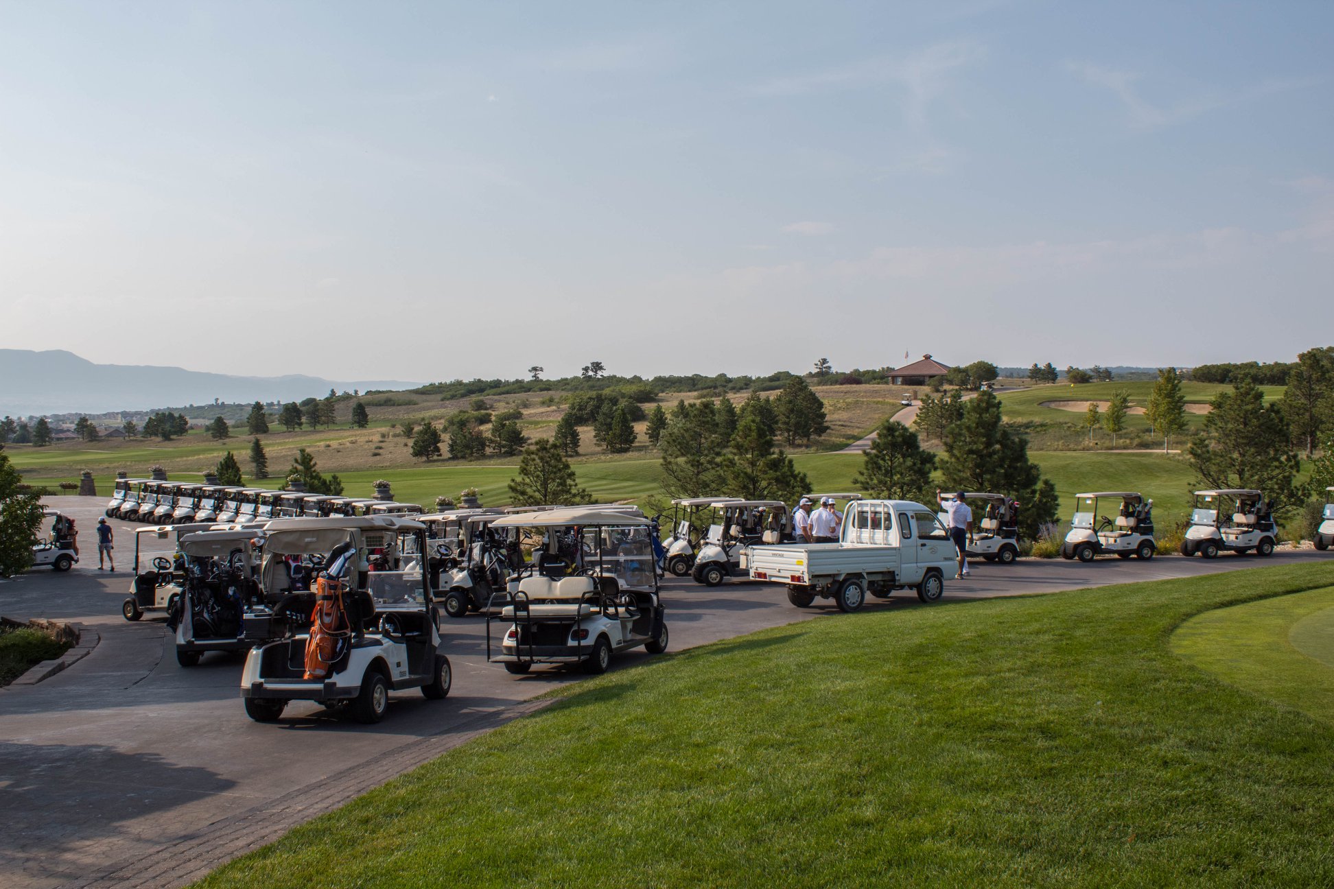 The Club at Flying Horse 4