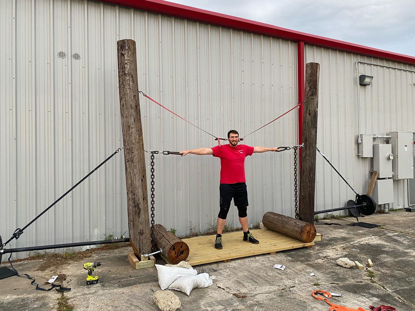 Atlas Strength Shop4