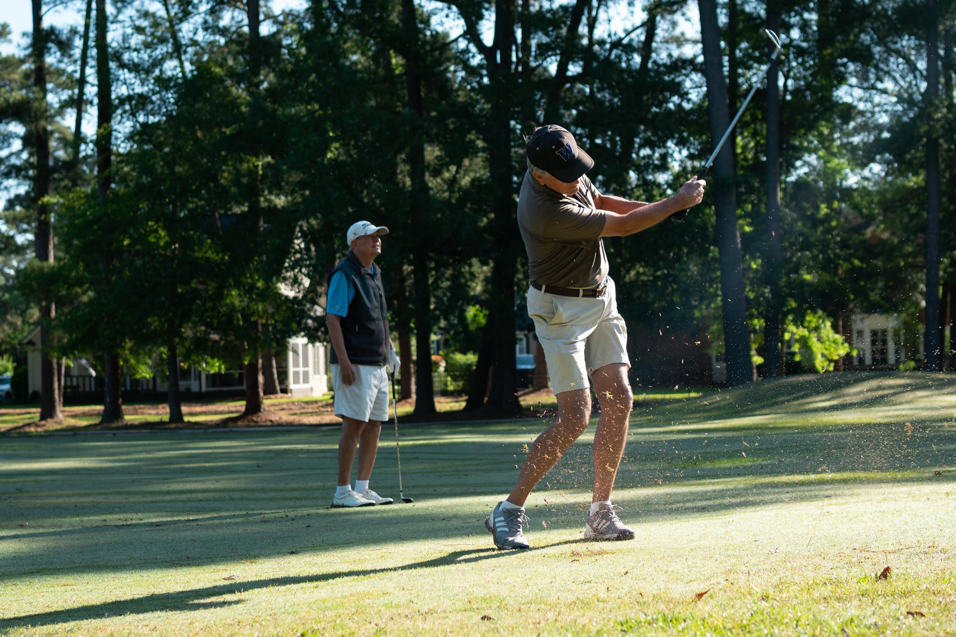 Southbridge Golf Club 3