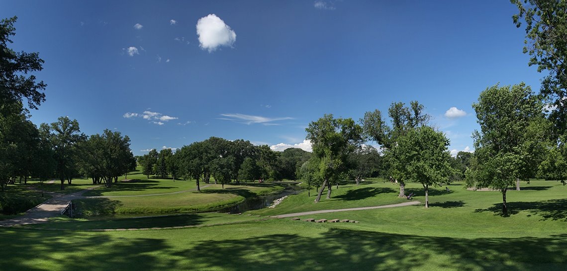 Larimore Golf Club2