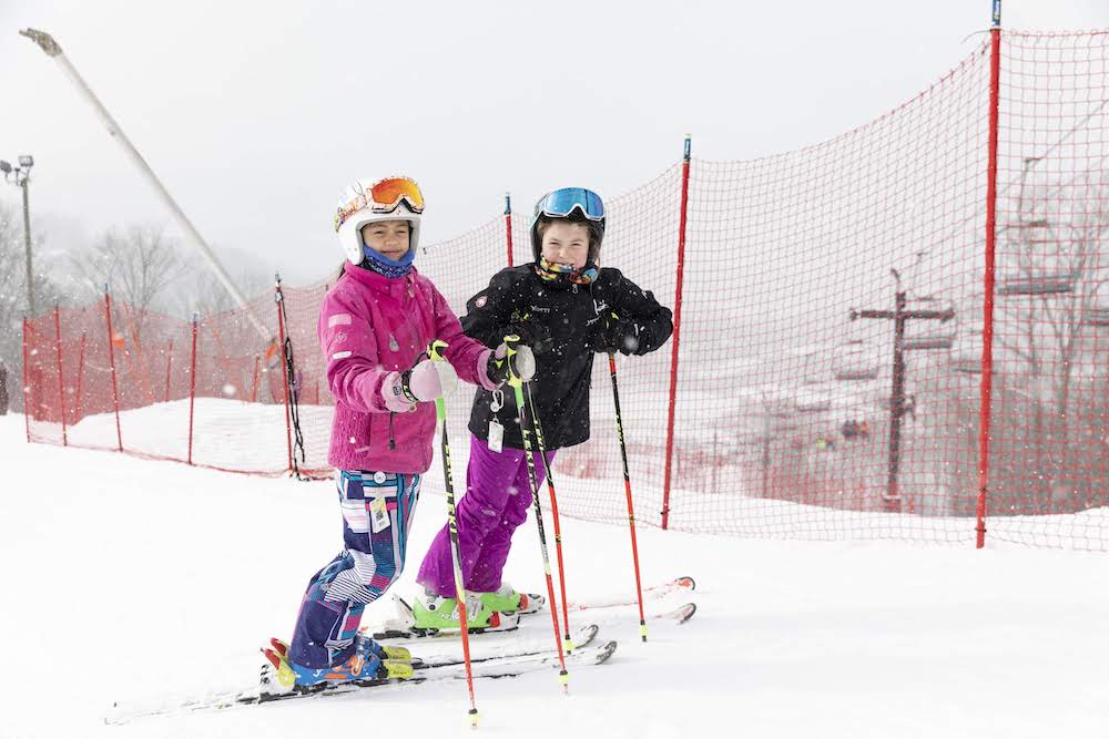 Ski Areas of New York5