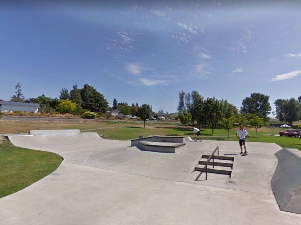 Stewart Heights Park 3