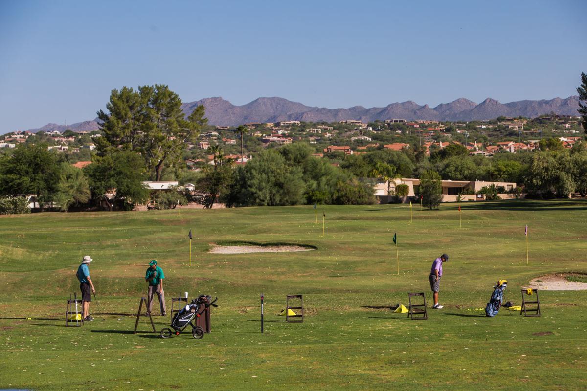 Vista Valley Country Club 3
